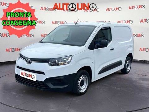 Toyota Proace City 2023 - photo 1