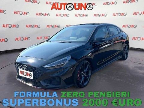 Hyundai i30 2021 - photo 1