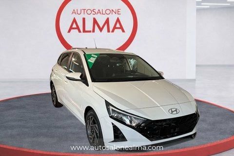 Hyundai i20 2026 - foto 1