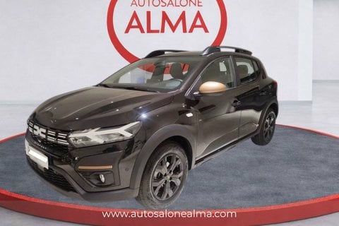 Dacia Sandero 2026 - photo 1