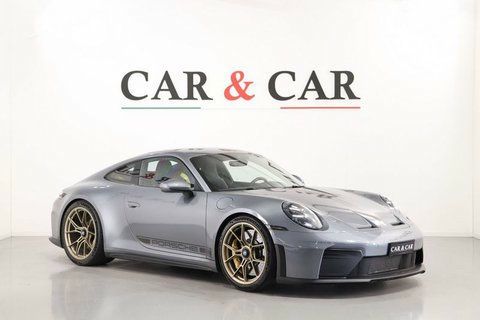 Porsche 911 2025 - foto 1