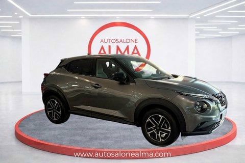 Nissan Juke 2024 - foto 1
