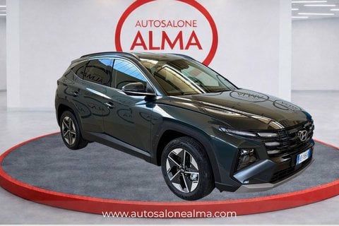 Hyundai Tucson 2026 - foto 1