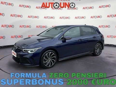 Volkswagen Golf 2022 - foto 1
