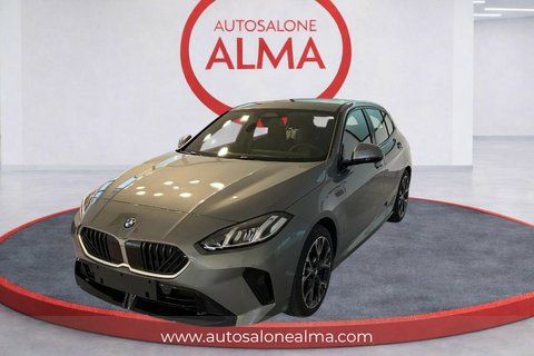 BMW 1 Series 2025 - foto 1