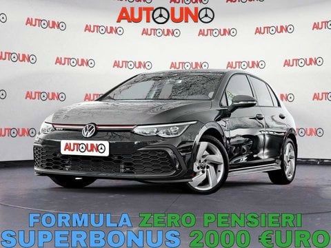 Volkswagen Golf GTI 2023 - foto 1
