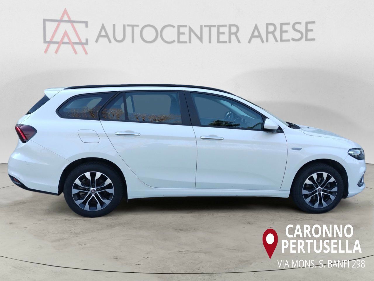 Fiat Tipo 2022 - photo 1