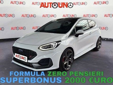 Ford Fiesta 2022 - foto 1