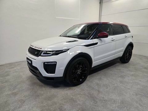 Land Rover Range Rover Evoque 2016 - foto 1