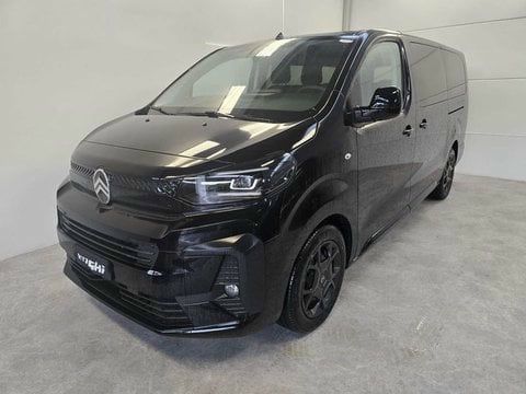 CITROEN SpaceTourer 2025 - photo 1