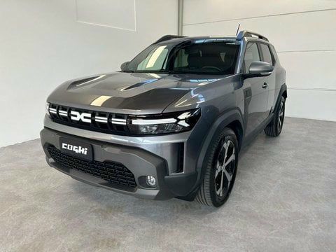 Dacia Duster 2025 - foto 1
