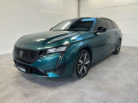 Peugeot 308 2023 - photo 1