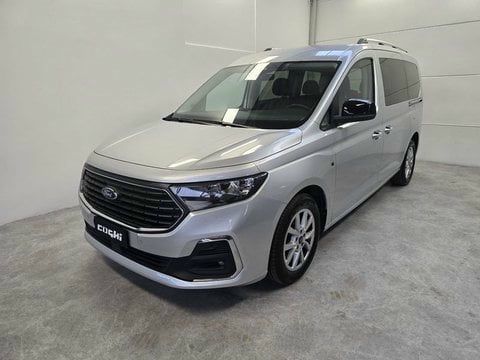 Ford Grand 2024 - photo 1
