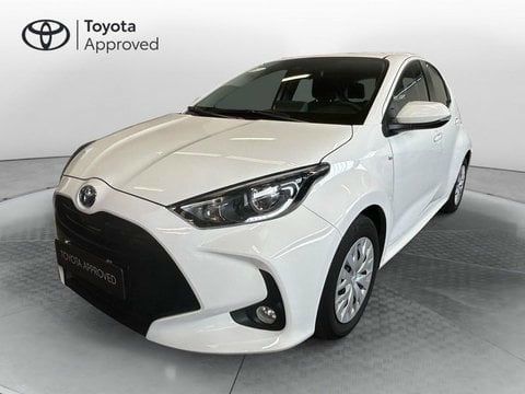 Toyota Yaris 2022 - foto 1