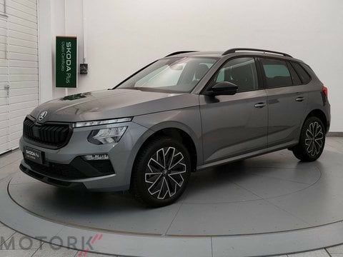 Skoda Kamiq 2025 - foto 1