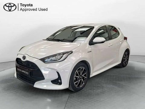 Toyota Yaris 2023 - foto 1