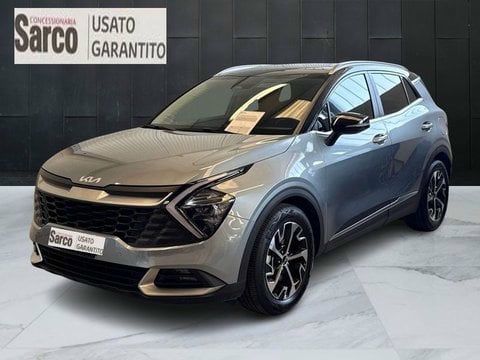 Kia Sportage 2022 - foto 1