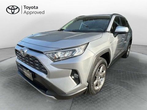 Toyota RAV4 2022 - foto 1