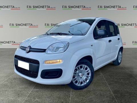 Fiat Panda 2026 - foto 1