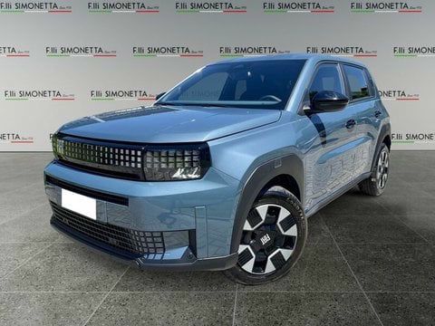 Fiat Grande Panda 2026 - foto 1
