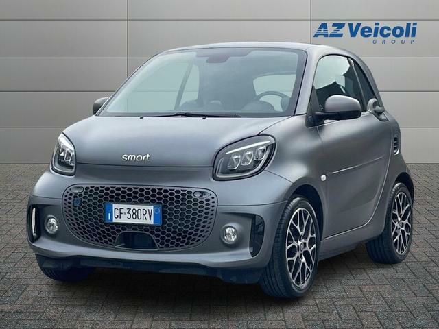 Smart fortwo 2021 - foto 1