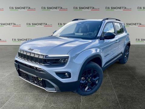 Jeep Avenger 2026 - photo 1