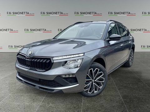 Skoda Kamiq 2026 - foto 1