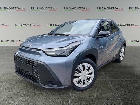 Toyota Aygo 2026 - foto 1