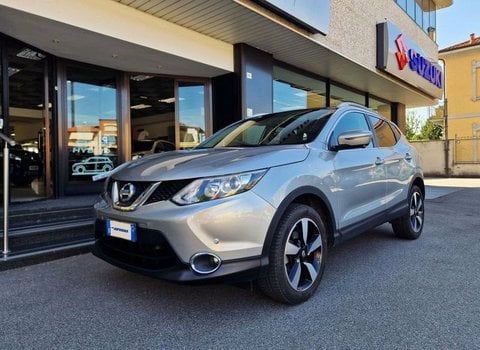 Nissan Qashqai 2016 - photo 1