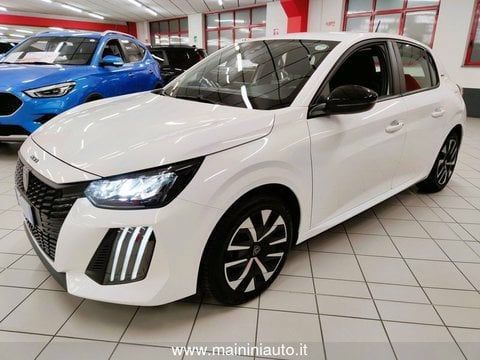 Peugeot 208 2025 - photo 1
