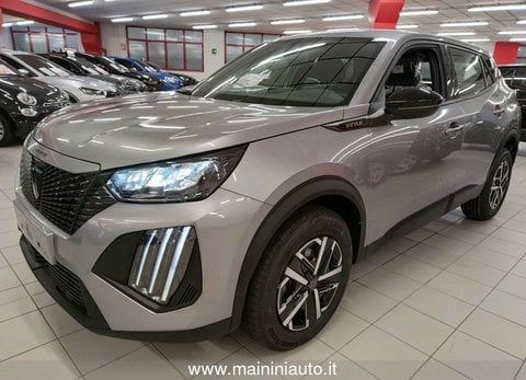 Peugeot 2008 2025 - foto 1