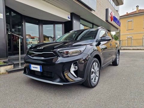 Kia Stonic 2024 - foto 1