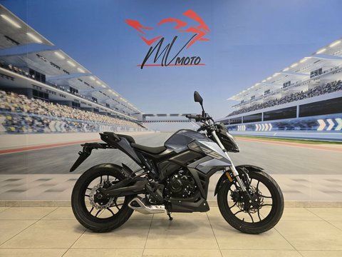 Cyclone BATTLO5S 2026 - foto 1