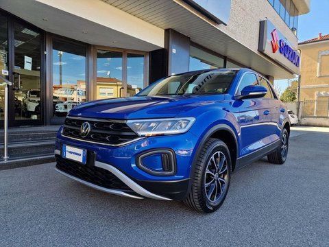 Volkswagen T-Roc 2022 - photo 1