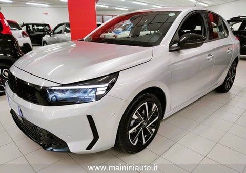Opel Corsa 2025 - foto 1