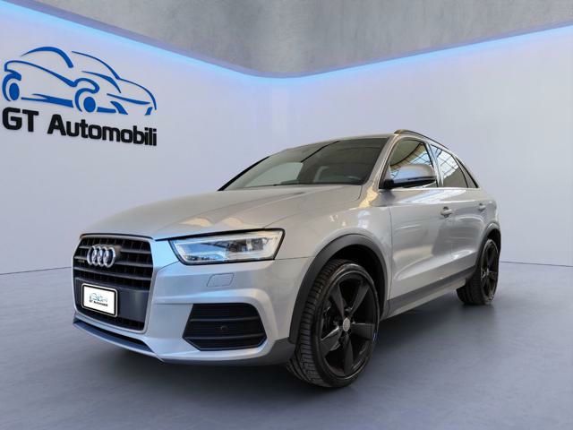 Audi Q3 2015 - foto 1