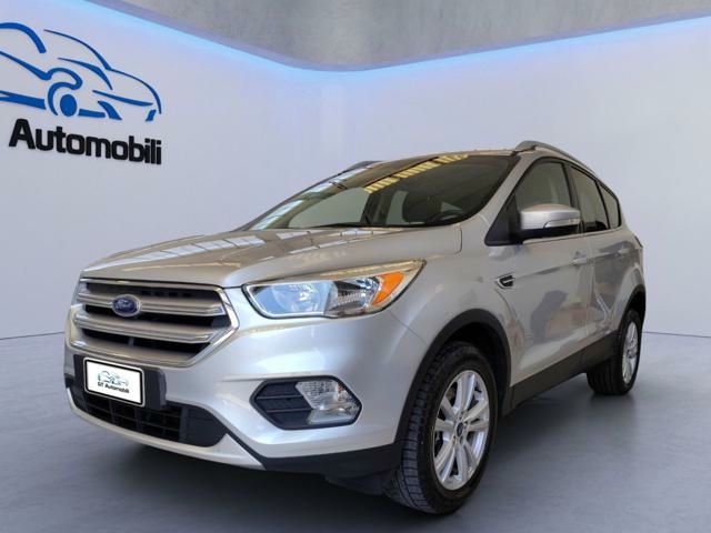 Ford Kuga 2017 - foto 1