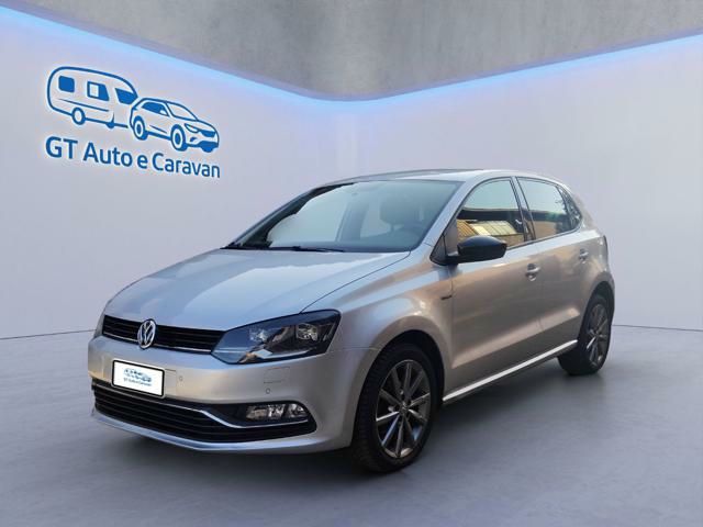 Volkswagen Polo 2015 - photo 1