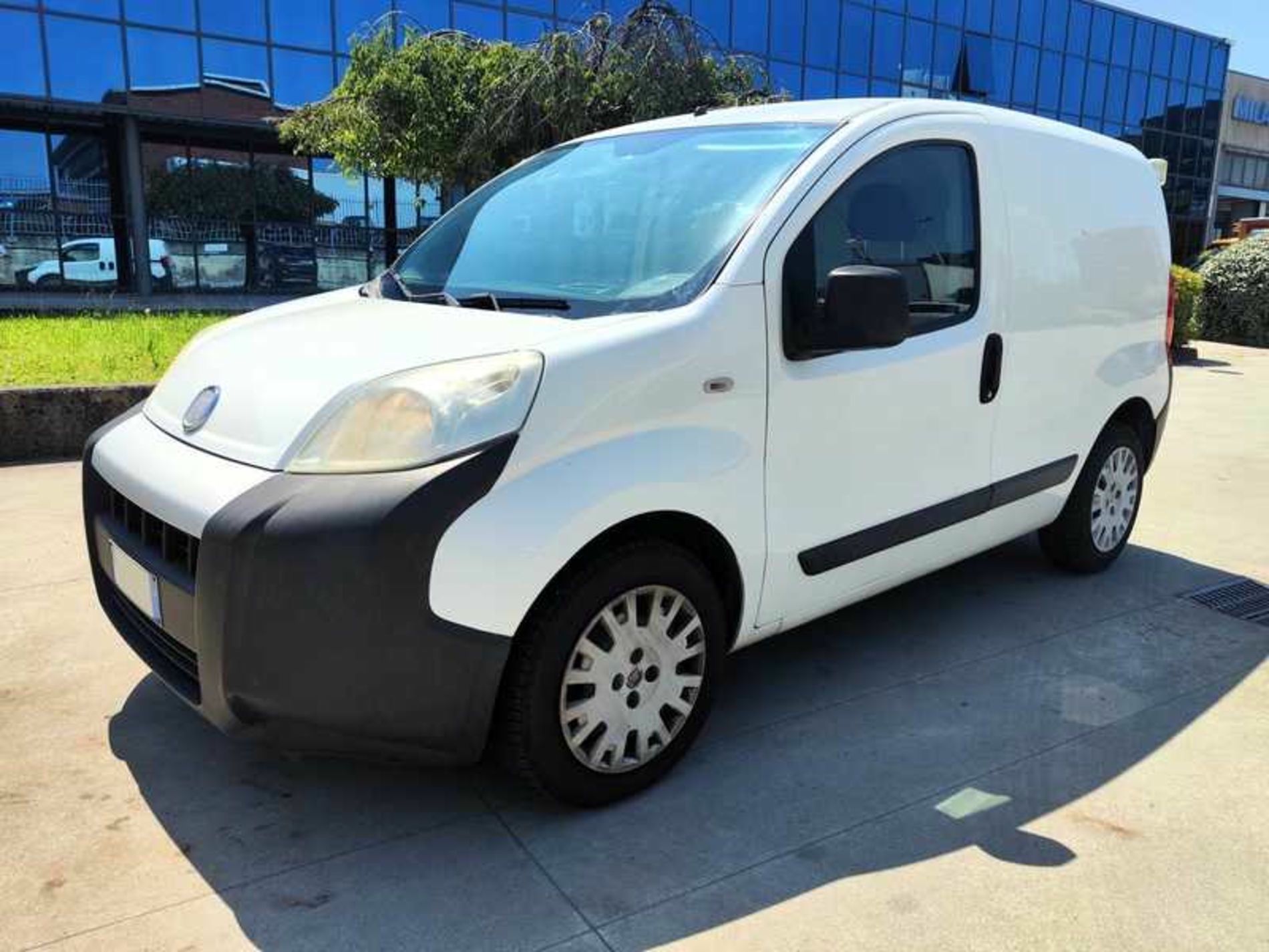 Fiat Fiorino 2011 - foto 1