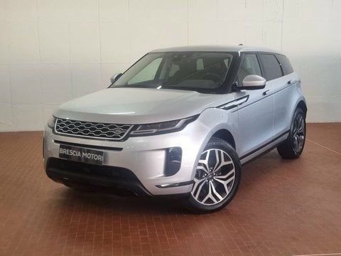 Land Rover Range Rover Evoque 2020 - foto 1