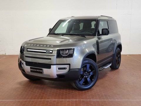 Land Rover Defender 2023 - foto 1