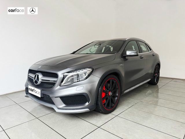 MERCEDES BENZ GLA 2016 - photo 1