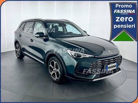 MG ZS 2026 - photo 1