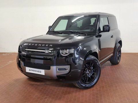 Land Rover Defender 2026 - photo 1
