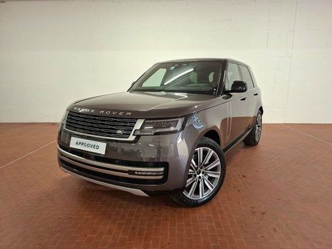 Land Rover Range Rover 2026 - foto 1