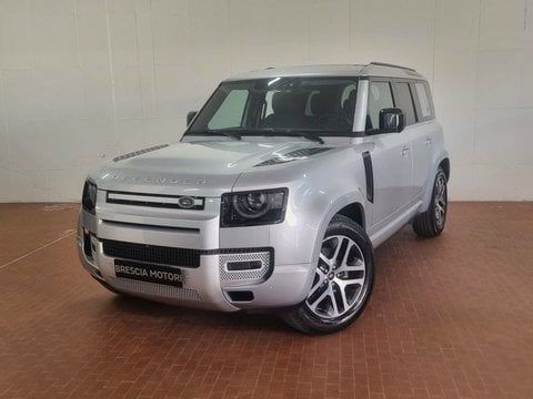 Land Rover Defender 2022 - foto 1