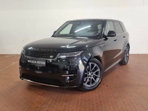 Land Rover Range Rover Sport 2023 - foto 1