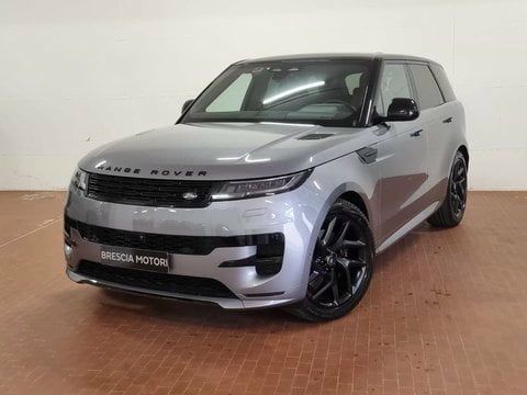 Land Rover Range Rover Sport 2023 - foto 1