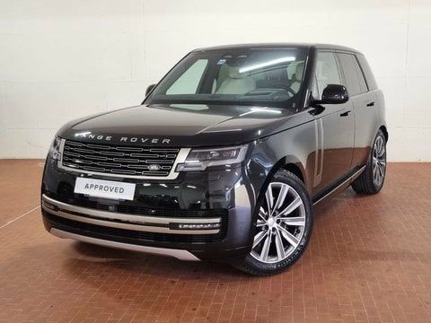 Land Rover Range Rover 2025 - foto 1