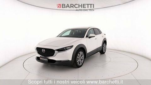 Mazda CX-30 2021 - photo 1